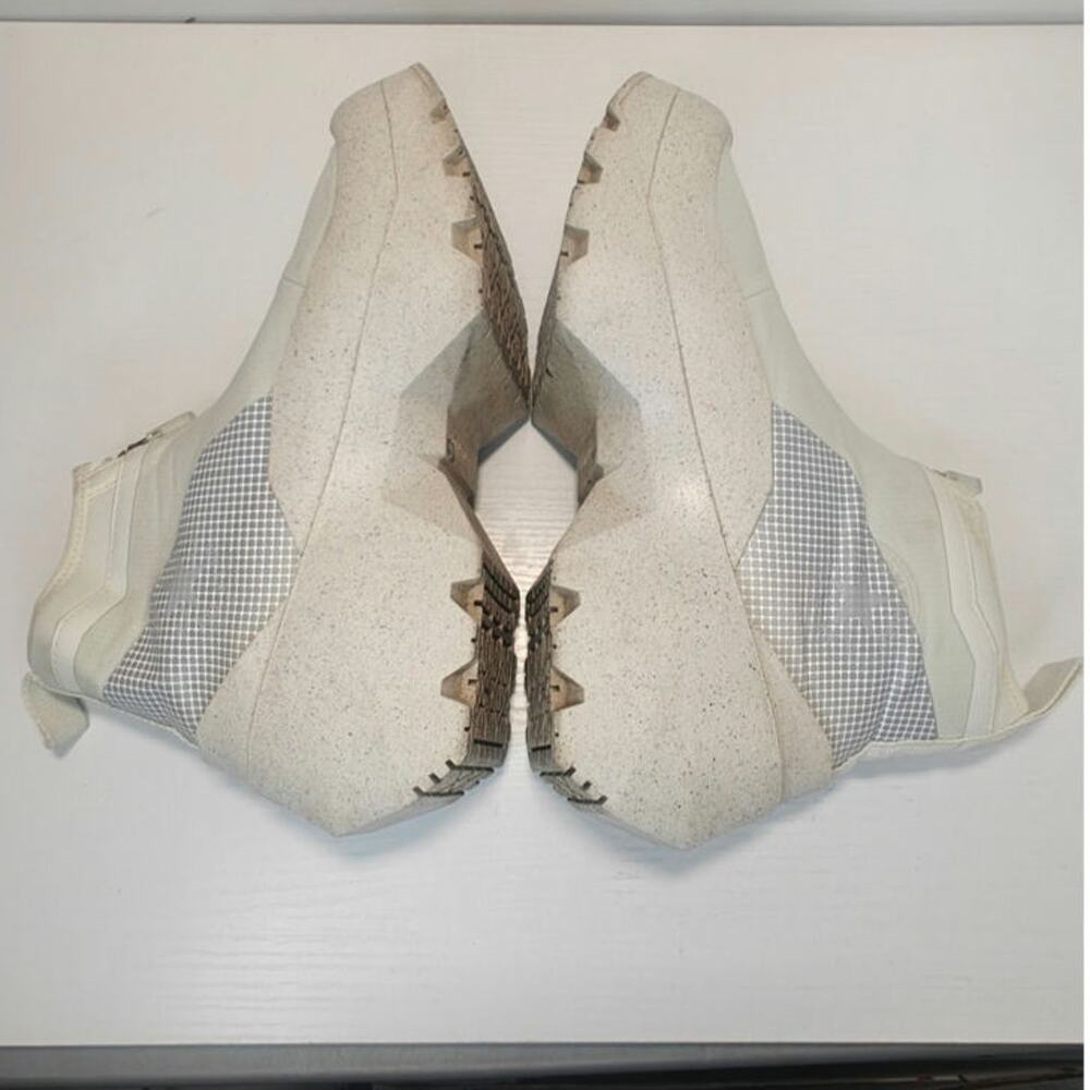Converse X A Cold Wall Geo Forma Boot sz 8 - Picture 5 of 10